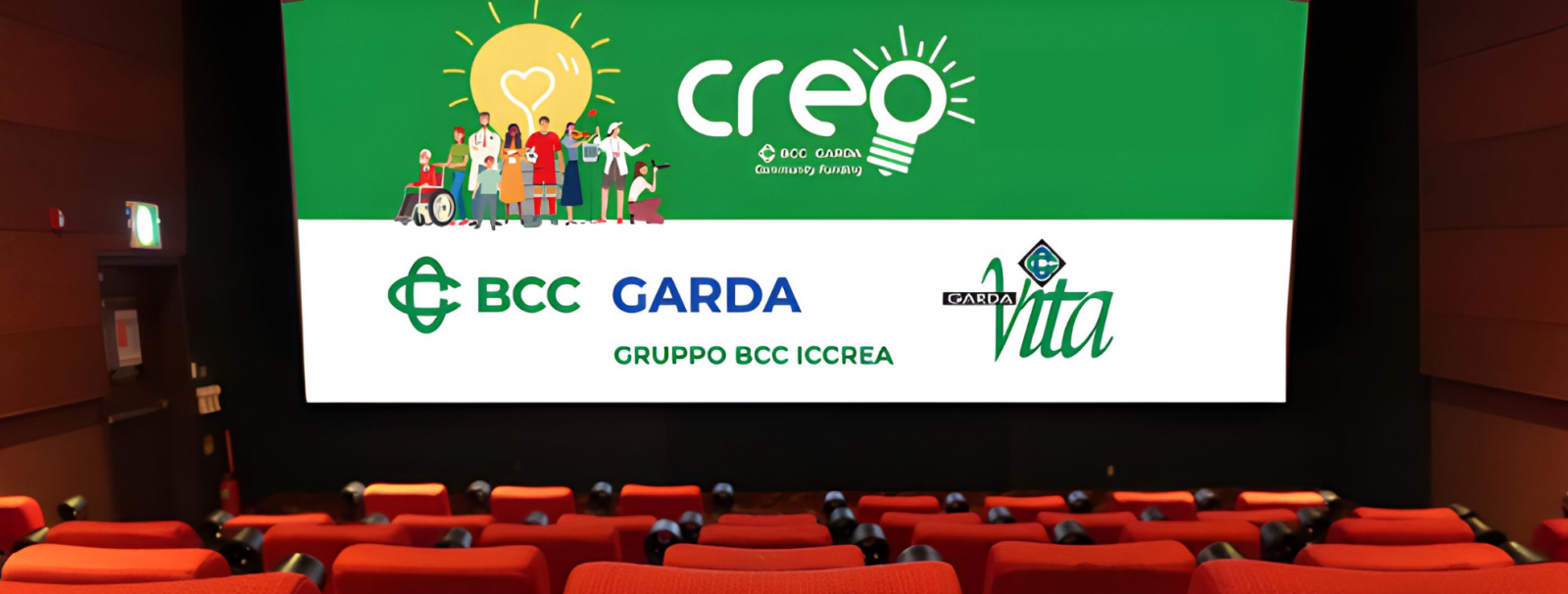 Presentazione CREO - settembre 2025