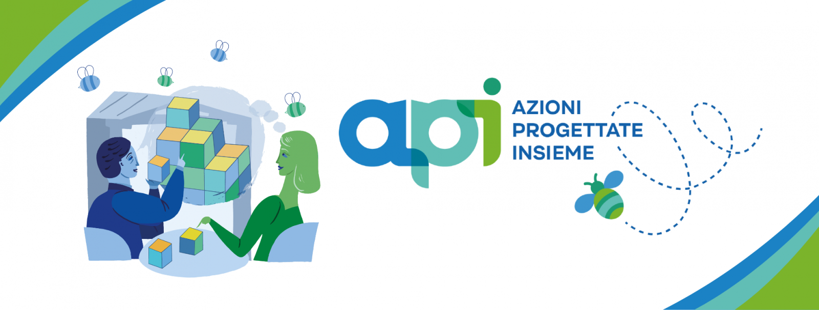 Presentazione API Azioni Progettate Insieme - marzo 2026