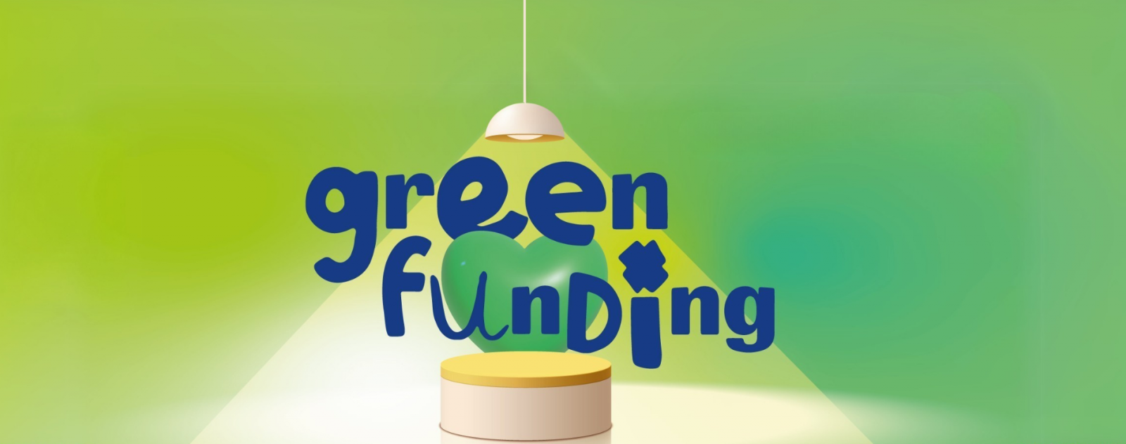 Presentazione GreenFunding: il dono che fa bene all’ambiente - maggio 2026