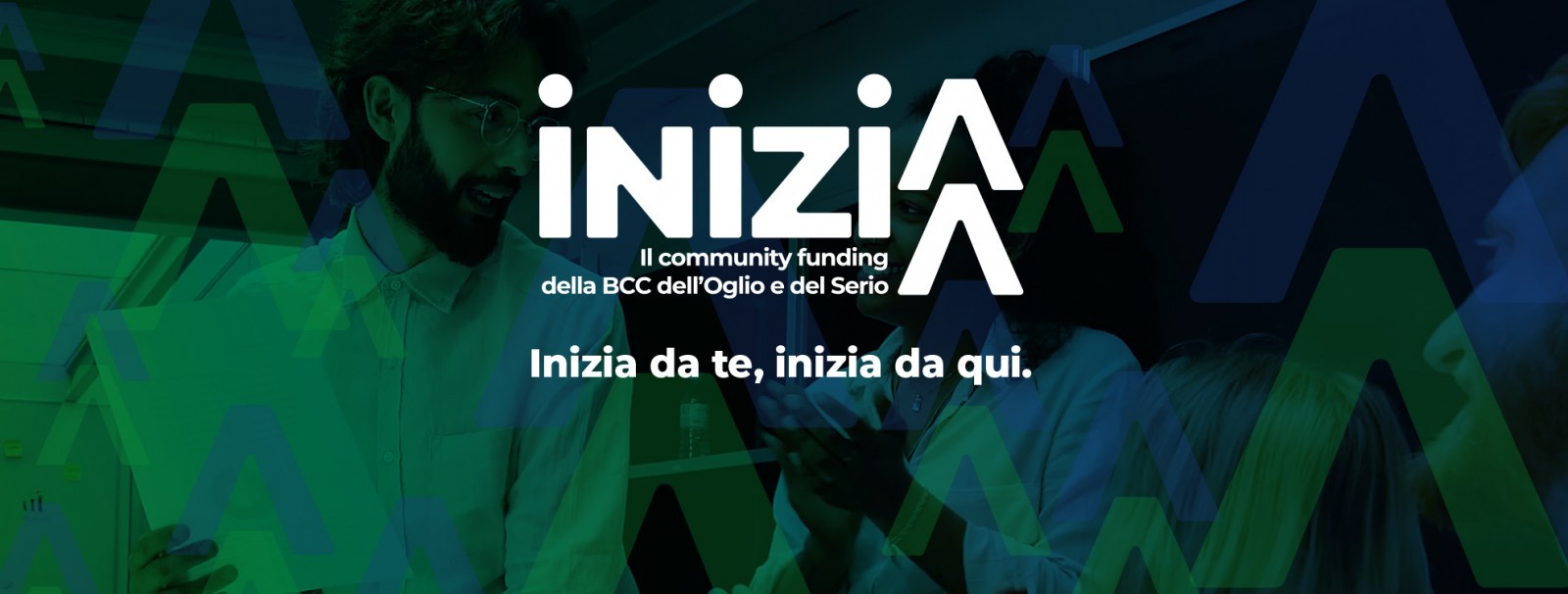 Presentazione Inizia - ottobre 2026