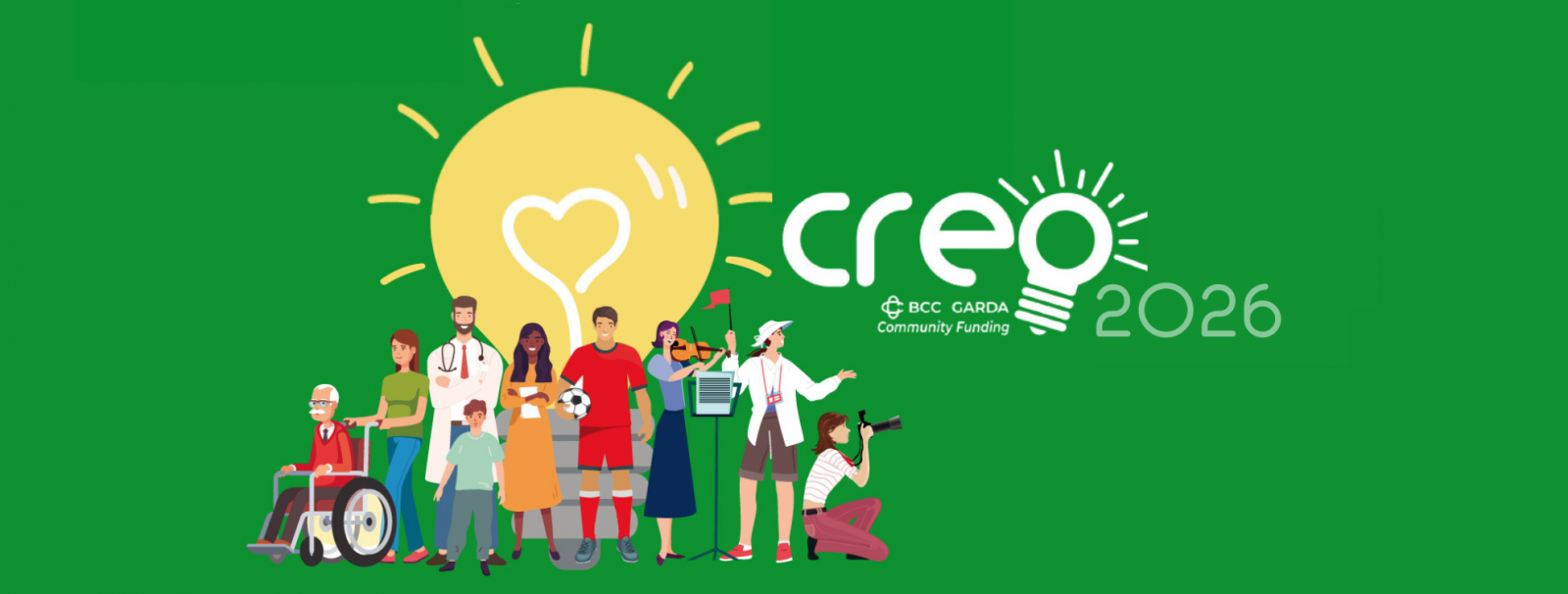 Presentazione CREO - settembre 2026