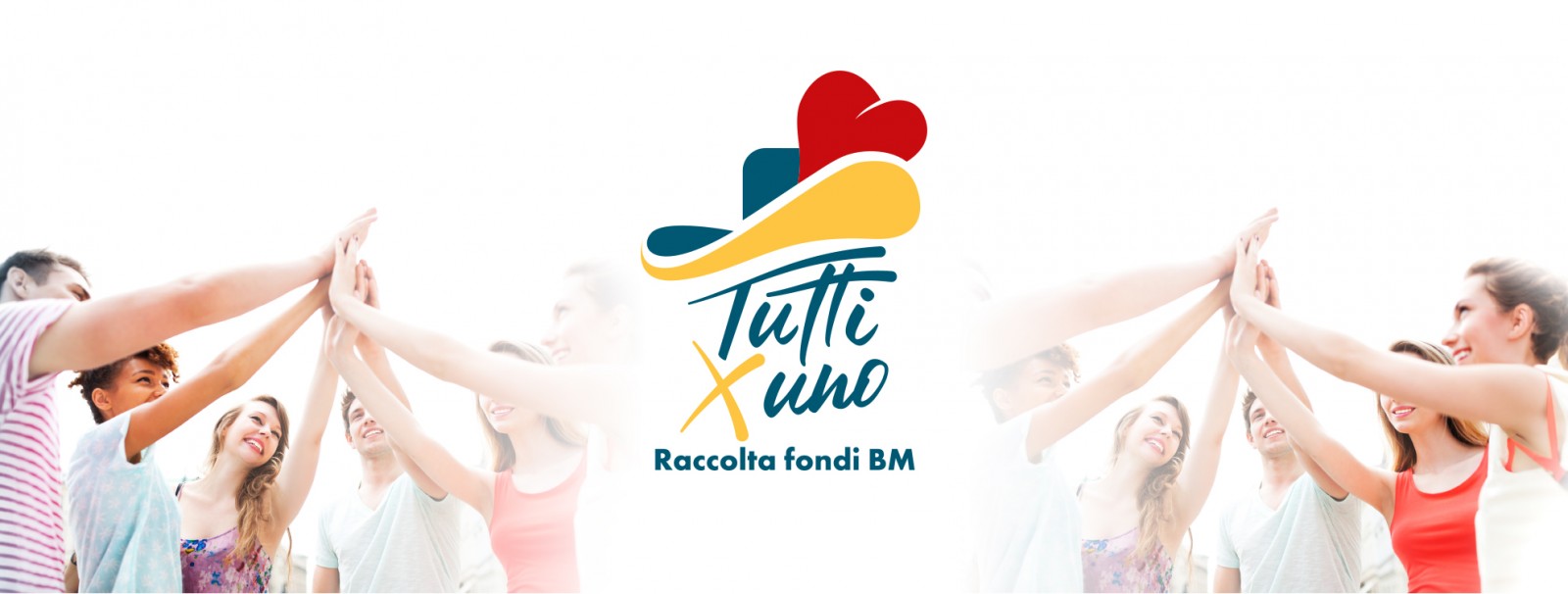Tutti x uno - maggio 2024