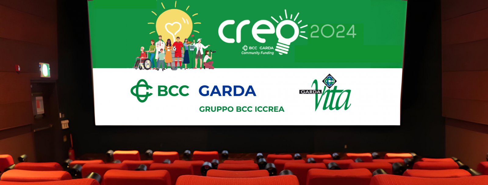 Presentazione CREO - settembre 2024